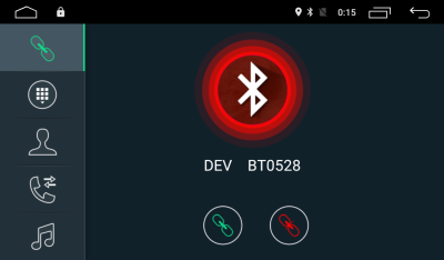 Штатная магнитола Ownice G10 S9707E для Hyundai Solaris (Android 8.1.0)
