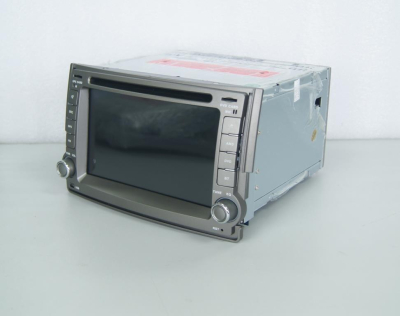 Штатное головное устройство HYUNDAI H1, Grand Starex 2007-2015 на Android 8.1 CARMEDIA KR-6226-T8