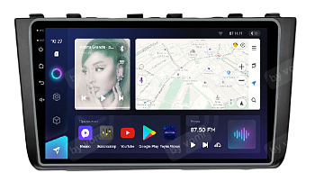 Штатная магнитола TEYES CC3L/CC3/CC3 2K для Hyundai Creta 2021+ на Android 10 TEYES-CC3-485R10