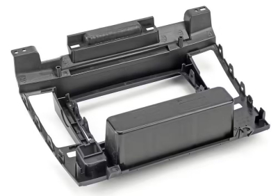 Штатная магнитола Nissan Tiida C11 2004-2014 бежевый, правый руль на Android 10, DSP, 4G, IPS, Carplay - Cardrox CD-4481-12 (12 дюймов)