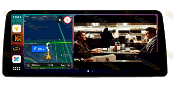 Штатная магнитола Volkswagen Passat CC 2008-2015,Passat B7 2011-2014 на Android 10, DSP, 4G, IPS, Carplay - Cardrox CD-4211-12 (12 дюймов)
