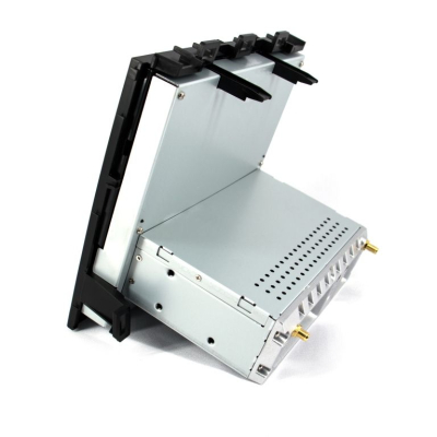 Штатное головное устройство Subaru XV 2 2017+ на Android 8.1 Carmedia YR-8148-S9