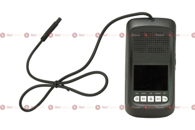 Автомобильный видеорегистратор Redpower 4K-Ultra CatFish 3 скрытой установки