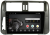 Штатная автомагнитола VOMI ST2753-T8 для Toyota Land Cruiser Prado 150 2010-2013 на Android 10