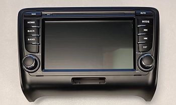 Штатное головное устройство Audi TT, TTS 2006-2014 (8J) на Android 12 -  Carmedia MKD-A786-S10 Штатное головное устройство Audi TT, TTS 2006-2014 (8J) на Android 12 -  Carmedia MKD-A786-S10