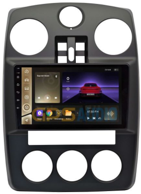 Штатная магнитола Teyes CC3 4+64Гб для Chrysler PT Cruiser 2005-2010 на Android 10 (4/64Гб)