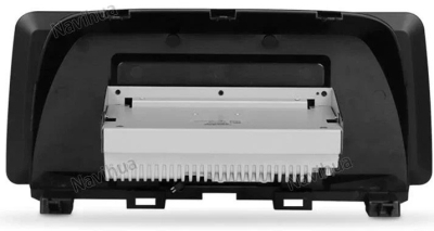 Магнитола для Mazda CX-5 2011-2016 (с поддержкой всех штатных функций) на Android 10 - Carmedia NH-M1211