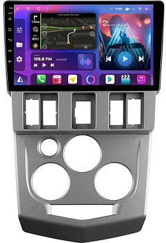 Штатная магнитола для Logan 2004-2009 на Android 13, QLED/2K, 4G - FarCar S500 Plus (3045M) Штатная магнитола для Logan 2004-2009 на Android 13, QLED/2K, 4G - FarCar S500 Plus (3045M)