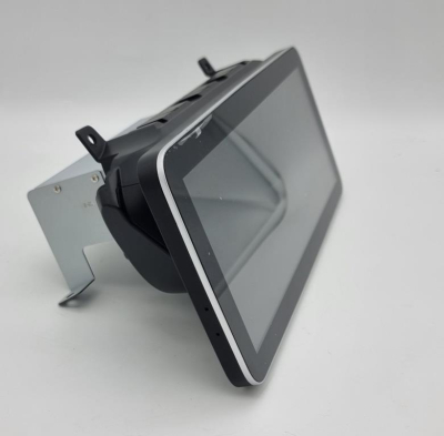 Штатное головное устройство для HYUNDAI Santa Fe 2018-2021 на Android 10 Carmedia KR-12019