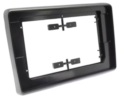 Штатная магнитола Honda Vezel 2013-2020 правый руль на Android 10, DSP, 4G, IPS, Carplay - Cardrox CD-4639-12 (12 дюймов)