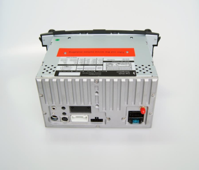 Штатное головное устройство KIA Sorento 2012-2015 ( XM, рестайл) на Android 8.1 CARMEDIA KR-7064-T8