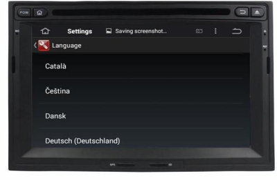 Штатная автомагнитола Peugeot 3008, 5008, Partner 2008+, Citroen Berlingo 2008+ Carmedia XN-7081-P6 Android 10 DSP