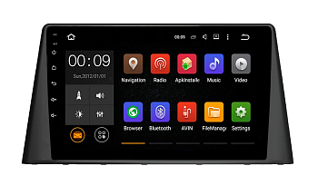 Штатная магнитола Roximo 4G (2K) RX-2903 Peugeot 3008/4008/5008, 2016- (Android 13) Штатная магнитола Roximo 4G (2K) RX-2903 Peugeot 3008/4008/5008, 2016- (Android 13)