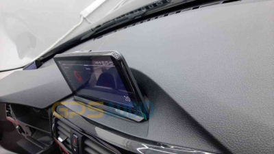 Монитор 10,25" BMW 3 серии F30/F31/F34/F35(2013-2016), BMW 4 серии F32/F33/F36(2013-2016) NBT на Android 13 - Radiola RDL-6213