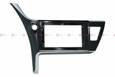 Штатная автомагнитола Redpower 31166 R IPS DSP на Android 7.1+ Toyota Corolla (2017+) Штатная автомагнитола Redpower 31166 R IPS DSP на Android 7.1+ Toyota Corolla (2017+)