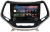 Автомагнитола штатная RedPower K 51215 IPS DSP на Android 8.0 для Jeep Cherokee 2013+ (комп.с маленьким дисплеем) Автомагнитола штатная RedPower K 51215 IPS DSP на Android 8.0 для Jeep Cherokee 2013+ (комп.с маленьким дисплеем)