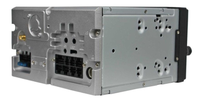 Универсальное головное устройство 2DIN на Android 9.0 Carmedia KD-7000-P5