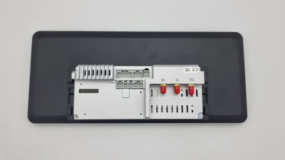 Штатная магнитола 12,5" для Audi A6 2005-2011 2G/3GH на Android 11 LUX ONE - Carmedia OL-3065+OL-1023 Штатная магнитола 12,5" для Audi A6 2005-2011 2G/3GH на Android 11 LUX ONE - Carmedia OL-3065+OL-1023