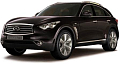 QX70 QX70