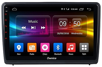 Штатная магнитола для Ford EcoSport 2017-2019 на Android 10, DSP, HDMI, Интерьерная подсветка - Carmedia OL-1283-D Штатная магнитола для Ford EcoSport 2017-2019 на Android 10, DSP, HDMI, Интерьерная подсветка - Carmedia OL-1283-D
