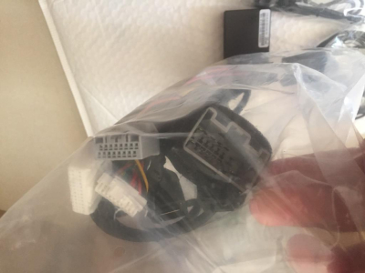 Штатная автомагнитола Volvo XC60 2011-2014 Carmedia XN-V8003 Android 9.0 DSP