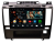 Штатная магнитола Nissan Tiida C11 2004-2014 черный, правый руль на Android 11 - Cardrox CD-4943M
