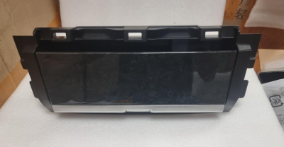 Магнитола для Infiniti QX80 2013-2023, QX56 2010-2013, Nissan Patrol Y62 на Android 12 - Carmedia ZH-N1401