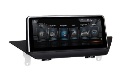 Штатная автомагнитола BMW X3 2013-2017 F25 NBT), X4 2014-2017 F26 (NBT) Carmedia XN-B1012-Q6 Android 10 Штатная автомагнитола BMW X3 2013-2017 F25 NBT), X4 2014-2017 F26 (NBT) Carmedia XN-B1012-Q6 Android 10