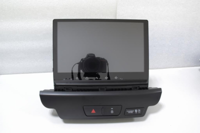 Штатное головное устройство для Kia Ceed 2019+ на Android 8.1 Carmedia KR-9219-S9