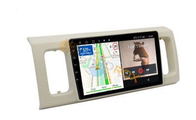 Штатная магнитола Suzuki Alto 2015-2021 черный на Android 11 - Cardrox CD-4585M