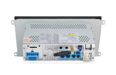 Штатное головное устройство Porshe Cayenne 2002-2010 на Android 10 Carmedia MKD-M995-P30-8