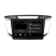 Штатная автомагнитола Android 9.0 Carmedia KD-1080-P5 для Hyundai Creta 2016+