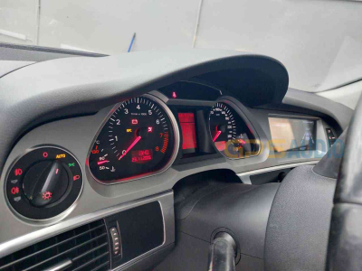 Монитор Audi A6 (2005-2009) 2G на Android 13 - Radiola RDL-8803