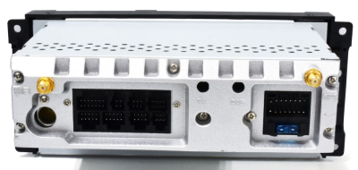 Штатное головное устройство для JEEP, DODGE, CHRYSLER на Android 10 Carmedia KR-7145-S10 Штатное головное устройство для JEEP, DODGE, CHRYSLER на Android 10 Carmedia KR-7145-S10