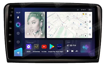 Штатная магнитола TEYES CC3L/CC3/CC3 2K для Skoda Superb 3T 03.2008-07.2013, B6 08.2013-01.2015 на Android 10 TEYES-CC3-603R10