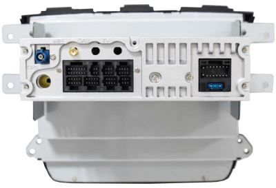 Штатное головное устройство для KIA Sorento 2012–2015 ( XM, рестайл) high на Android 10 Carmedia KR-9275-S10