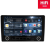 Автомагнитола штатная Redpower K75227 на Android 10 для для Nissan X-Trail 1-поколение T30 (07.2003-07.2007)