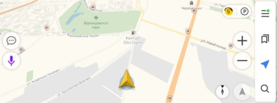 Монитор 10,25" Audi Q5 (8R) 2009-2017) на Android 13 - Radiola RDL-8202