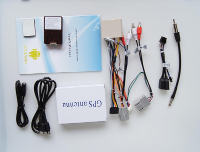 Штатное головное устройство FORD 188x118мм Explorer, Expedition, Mustang, F150, F250, F350, F450 на Android 8.1 CARMEDIA KR-7057-T8