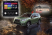 Штатное головное устройство Redpower 31662 IPS DSP на Android 7.1+ для Subaru XV, Forester( 2018+)