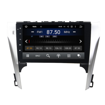 Штатное головное устройство Android 7.1 Newsmy KD-1031-P3-7 для TOYOTA Camry 2011-2014 (V50)