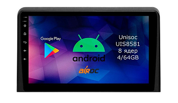 Штатная магнитола для Hyundai Sonata 7, 2018- на Android 14 - Airoc RMN-2020