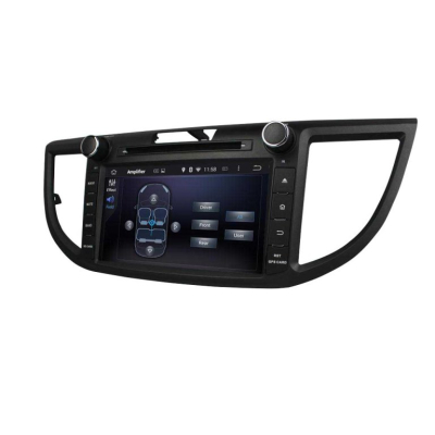 Штатная автомагнитола Android 9.0 Carmedia KD-8097-P30 для Honda CRV IV 2012-2015 (RM)