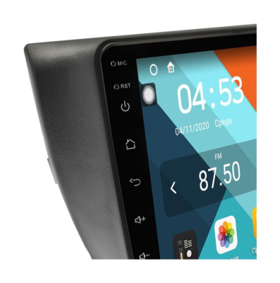 Штатная магнитола Toyota Camry 1994-1998, Vista 1994 - 1998 на Android 10, DSP, 4G, IPS, Carplay - Cardrox CD-4867-12 (12 дюймов)