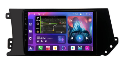 Штатная магнитола для Haval F7, F7x 2019-2022 на Android 13, QLED/2K, 4G - FarCar S500 Plus (3130M)