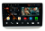 Штатная магнитола Skoda Fabia 2008-2014 на Android 11 - Cardrox CD-4474M