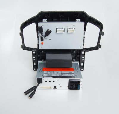 Головное устройство Chevrolet Captiva 2011-2015 на Android 9.0 CARMEDIA KR-8030-T8