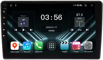 Штатная магнитола для Mazda Tribute, Ford Escape 2000-2007 на Android 13 - FarCar (D/DX3032M) Штатная магнитола для Mazda Tribute, Ford Escape 2000-2007 на Android 13 - FarCar (D/DX3032M)