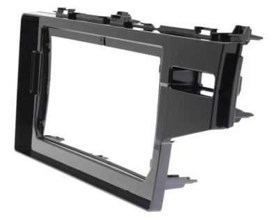 Штатная магнитола Honda Fit 3 2013-2019 правый руль на Android 10, DSP, 4G, IPS, Carplay - Cardrox CD-4182-12 (12 дюймов)