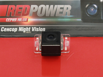 Штатная видеокамера парковки Toyota CAMRY 07-08